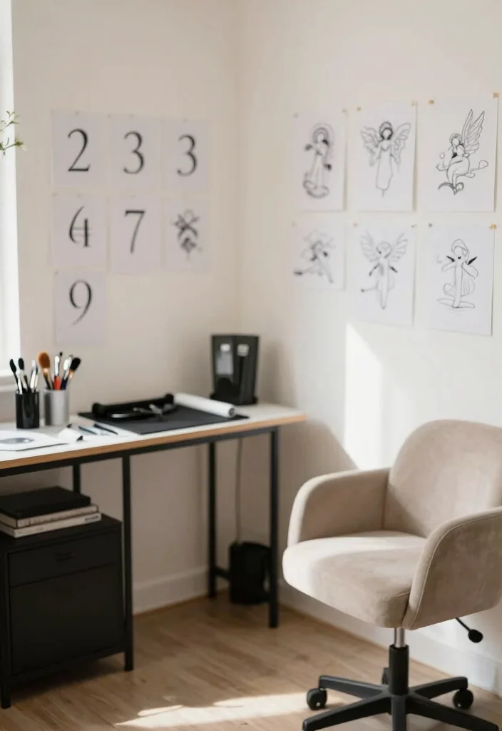 15 Angel Numbers Tattoo Ideas Spiritual Minimal and Modern - Conclusion 1