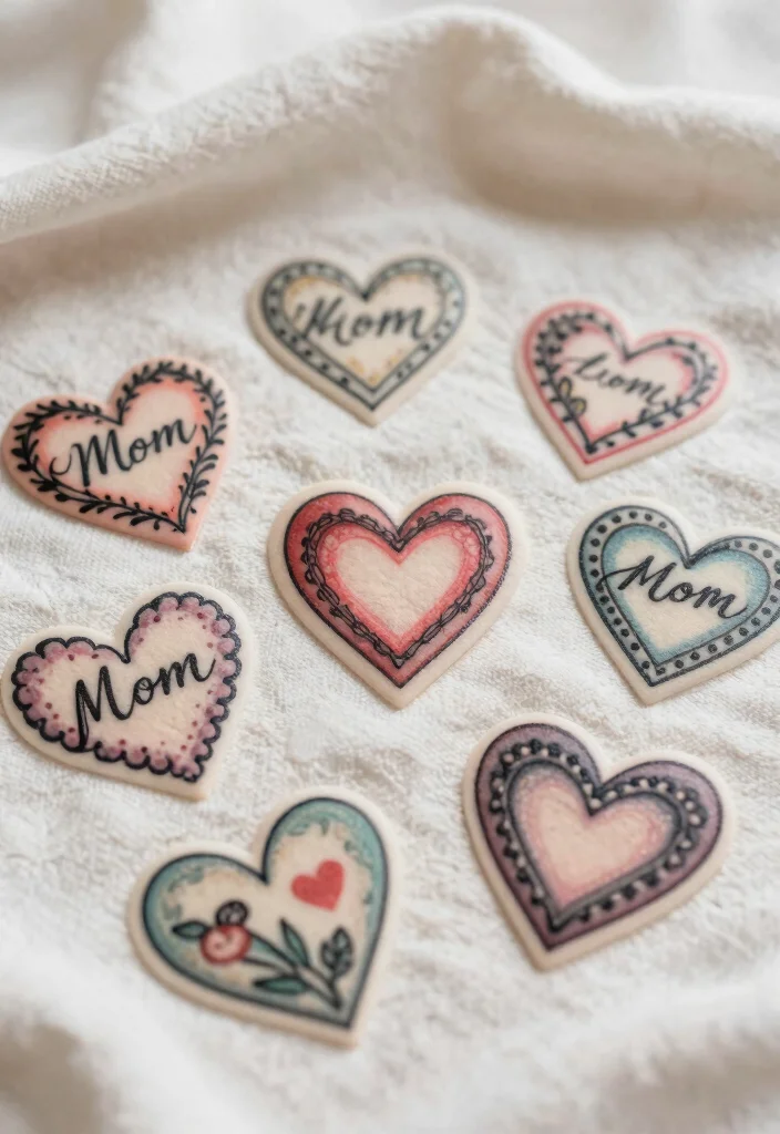 15 Mom Heart Tattoo Ideas Emotional Simple and Full of Love - Conclusion 1