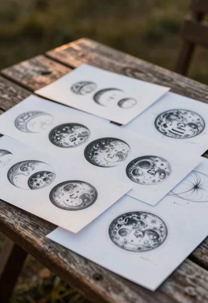 18 Triple Moon Tattoo Ideas: Powerful, Witchy, and Sacred - Conclusion 1