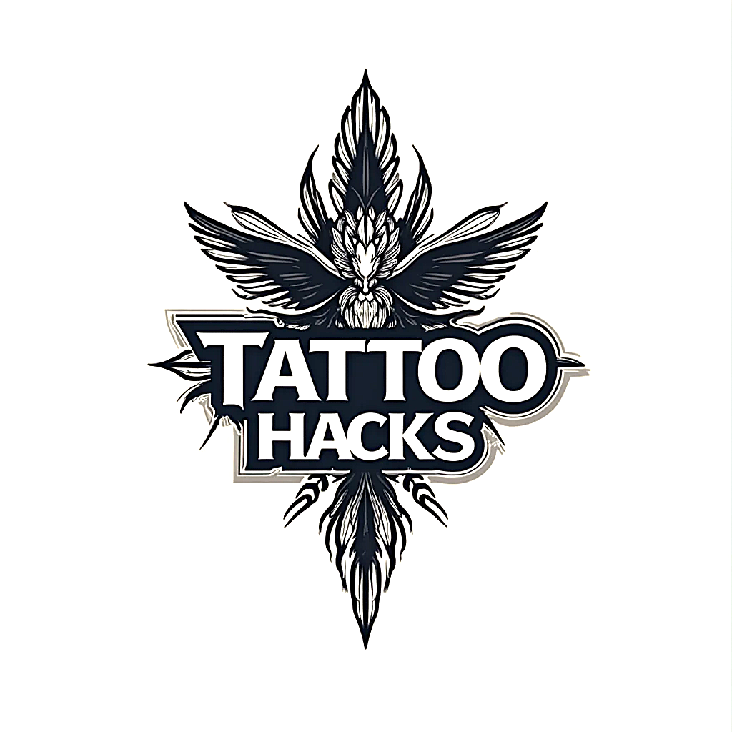 Tattoo Hacks